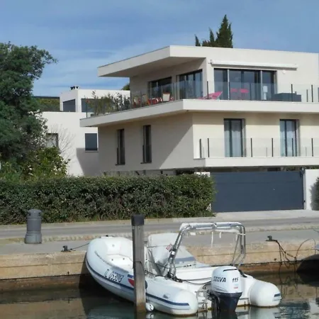 Quai Lamoudru - 2 Villa La Londe-les-Maures