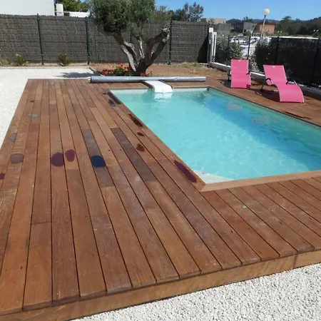 Villa Quai Lamoudru - 2