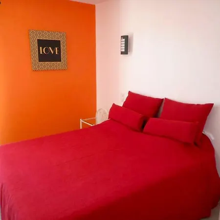 Villa Quai Lamoudru - 2 *